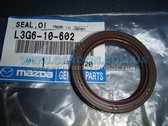  L3G6-10-602    37x50x8     