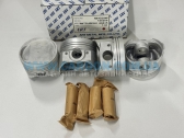  MD188289-100   +1.00mm(-  ) Japan! Mitsubishi 4G63K   