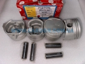  MD191343-STD   (-  ) Mitsubishi 4G92S   