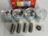  MD304835-050   +0.50mm(-  ) Mitsubishi 4D56-II   