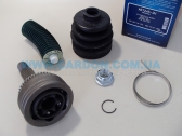  MR580851   25x57x33   ABS Outlander   