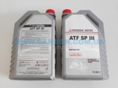  MZ320101  ATF SP-III (5)     