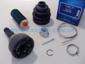  N4281-2H   27x59x22 Infiniti FX/G/QX GT-R   