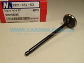  NEV631EX   EX Mitsubishi Pajero 6G75  3,8L   