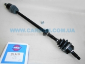  NN6395    () Accord 2003--   