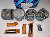 NP164602STD   (STD) (-  ) Nissan CD20   