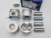  NP164673AG-STD  STD (-  ) ZD30DDTi 2004-2007 Nissan Patrol   