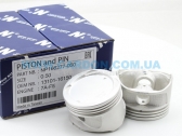  NP166277-050  +0.50mm (-  ) 7A-FE Toyota Carina E, Celica, Corolla   