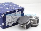  NP166353-050  +0.50mm (-  ) 1AZ-FE Avensis, Camry, RAV-4   