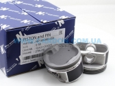     +0.50mm (-  ) 2TR-FE 2,7L Toyota Land Cruiser Prado, 4runner, Fortuner   