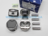  NP166360-100   +1.00mm (-  ) 2TR-FE 2,7L Toyota Land Cruiser Prado, 4runner, Fortuner   
