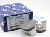    +1.00mm (  ) 1ZR-FE Toyota Corolla, Auris   