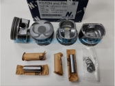  NP168221050i (Teikin   Nippon)  +0.50 (  ) VAG 1.4 TSI (Turbo)   