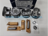  NP168221STDi (Teikin   Nippon) STD (-  ) VAG 1.4 TSI (Turbo)   