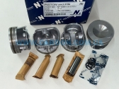  NP168611ASTDI  (Teikin    Nippon) -   VAG 2.0TFSI   