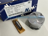  NP187108STDi  STD 1 (Teikin   Nippon) Mini Cooper, Peugeot EP6C, BMW    