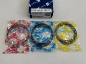  NR42058100  +1.00mm (TP 42058100   nippon, -  ) G4FG (23040-2B800)   