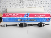  NS1333   () (30x24) Camry/ES 3,5   