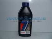 Купить PFB401 Тормозная жидкость  DOT-4, 1L  недорого в Киеве