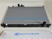 Купить PL010955 Радиатор охлаждения двигателя  недорого в Киеве