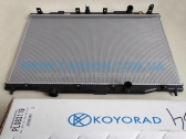 Купить PL083119 Радиатор охлаждения двигателя CR-V 2012-- 2.0 недорого в Киеве