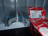  R662A025   0.25mm (-  ) Suzuki H20A, H25A, H27A (6 )   