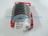  R664A025   +0,25mm(-  4 .) M13A   