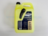  SCREENWASHMELON   MELON -20, 4L     
