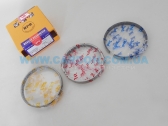  SDM31160ZZ050   +0.50mm (-  )(2.5*2*3) L200 4D56   