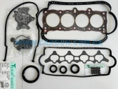  TF2047NK    Honda A20A   