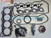  TF6561GVT    Nissan YD25DDTi   