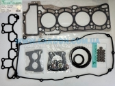  TF6565S    Nissan QG15DE Almera N16   