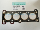  TG4047NK   Mazda B3   