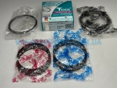  TR50017050  +0.50mm (TP   Teikin) -      