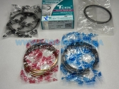  TR50017STD  (TP   Teikin) -      