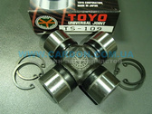  TS-109   26x71 SGV 05--   