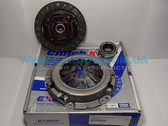  TYK2227   107/C1/YARIS   