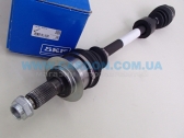  VKJC6923   Suzuki SX-4   