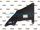  XR-150-RLR      / Toyota Land Cruiser Prado 150 FJ Cruiser 4Runner 285 GX 460   