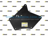  XR-25-FL       Toyota Land Cruiser Prado 120 150 FJ Cruiser 4Runner 215 285 Lexus GX 460 470   