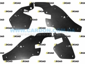  XRL-120          Toyota Land Cruiser Prado 120 4Runner Lexus GX 470 (2002-2009)   