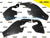  XRL-150KL          Toyota Land Cruiser Prado 150 Lexus GX 460 (2009-..)   