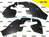  XRL-150          Toyota Land Cruiser Prado 150 4Runner 285 GX 460 (2009-..)   