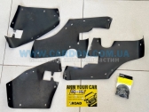  XRL-HL8       Toyota Hilux G8 (2015-..), Fortuner (2016-..)   