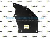  XR-MPS2-FLR      / Mitsubishi Pajero Sport G2 (2008-2014), L200 (2005-2014)   