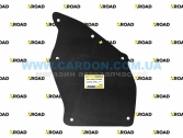  XR-MPS3-FLR      / Mitsubishi Pajero Sport G3 (2014-..), L200 G5 (2015-..)   
