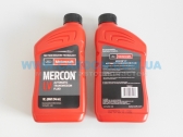  XT10QLVC   Motorcraft MERCON LV     