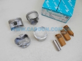  Z5Y0-11-SBXB  +0.50mm (-  ) Mazda 323 Z5   