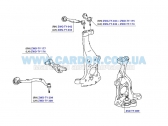  ZWD-TY-176  Lexus LS460   